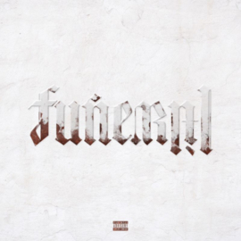 Lil Wayne - Funeral CD Release 21-2-2020