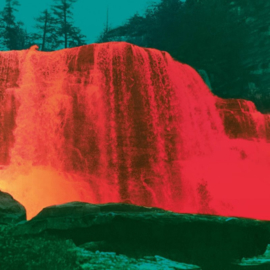 My Morning Jackett - Waterfall II CD Release 28-8-2020