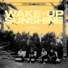 All Time Low - Wake Up Sunshine CD Release 5-6-2020