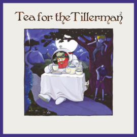 Yusuf/ Cat Stevens  - Tes For The Tillerman 2 CD Release 18-9-2020