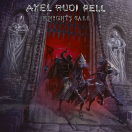 Axel Rudi Pell - Knights Call CD