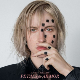 Hayley Williams - Petals For Armor CD Release 8-5-2020