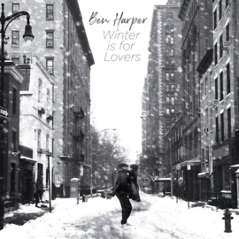 Ben Harper - winter Is For lovers CD Release 23-10-2020