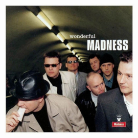 Madness - Wonderful Deluxe 2 CD