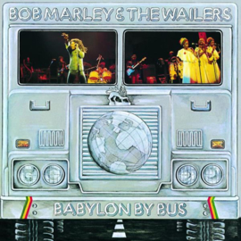 Bob Marley - Babylon By Bus CD