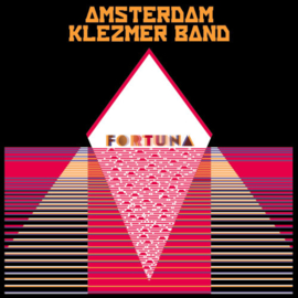 Amsterdam Klezmer Band - Fortuna CD Release 21-2-2020