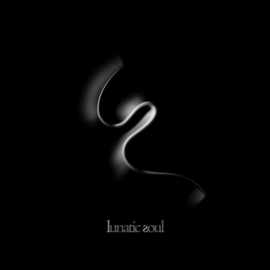 Lunatic Soul - Lunatic Soul CD