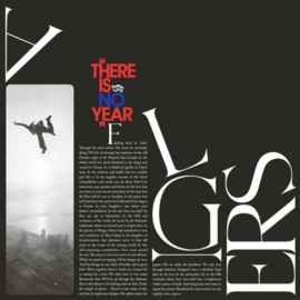 Algiers - There Is No Year CD