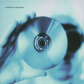 Porcupine Tree - Stupid Dream CD