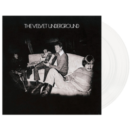 Velvet Underground - Velvet Underground LP