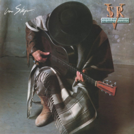 Stevie Ray Vaughan - In Step LP