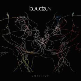 Blaudzun - Jupiter Part II CD