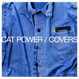 Cat Power - Covers CD Release 14-1-2021