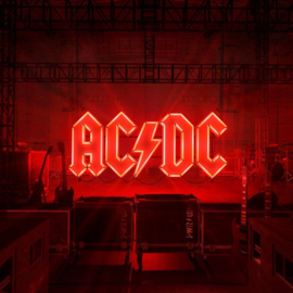 AC/ DC - Power Up CD Release 13-11-2020