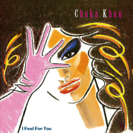 Chaka Khan - I Feel For You CD