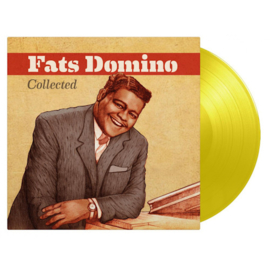 Fats Domino - Collected 2 LP