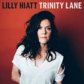 Lilly Hiatt - Trinity Lane CD