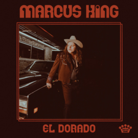 Marcus King - El Dorado CD Release 17-1-2020