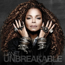 Janet Jackson - Unbreakable CD