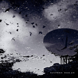 Katatonia - Dead Air CD+DVD Release 13-11-2020