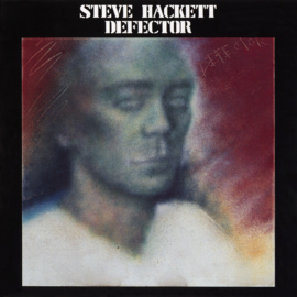 Steve Hackett - Defector CD