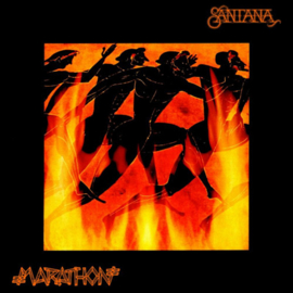 Santana - Marathon LP