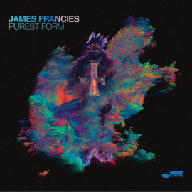 James Francies - Purest Form CD Release 21-5-2021