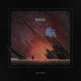 Leprous - Malina CD