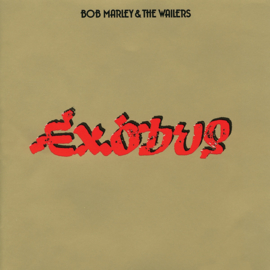 Bob Marley - Babylon By Bus CD