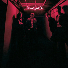 Foster The People - Sacred Hearts Club CD