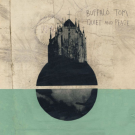 Buffalo Tom - Quiet And Peace CD