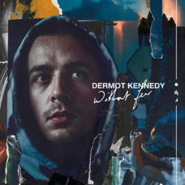 Dermot Kennedy - Without Fear CD