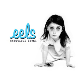 Eels - Beautiful Freak CD
