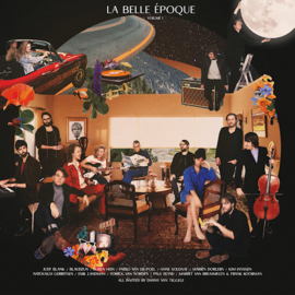 La Belle Epoque - Volume 1 CD Release 10-9-2021
