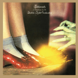 Electric Light Orchestra - Eldorado CD