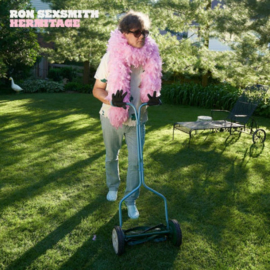 Ron Sexsmith - Hermitage CD Release 19-6-2020