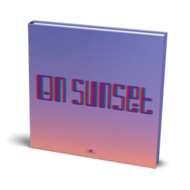 Paul Weller - On Sunset Deluxe CD Release 3-7-2020