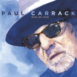 Paul Carrack - One By One CD release 17-9-2021