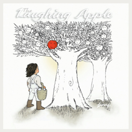 Yusuf - The Laughing Apple CD 2017