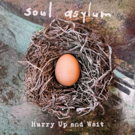 Soul Asylum - Hurry Up And Wait CD Release 17-4-2020