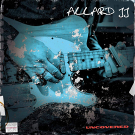 JJ Allard - Uncovered CD Release 18-12-2020