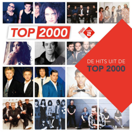 Top 2000 - Hits LP