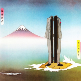 Camel - Nude CD