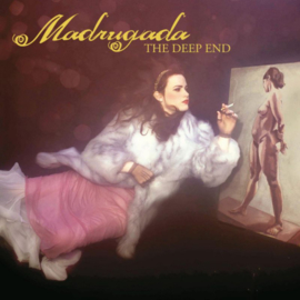 Madrugada - The Deep End CD