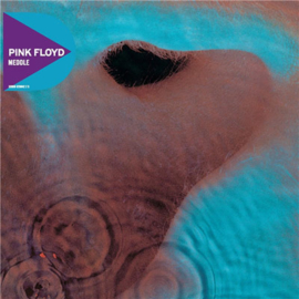 Pink Floyd - Meddle CD