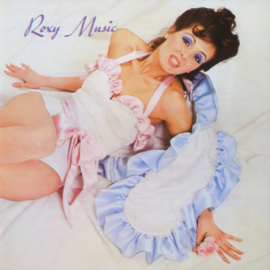 Roxy Music - Roxy Music CD 1972