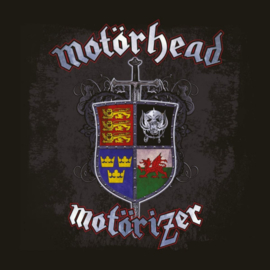 Motorhead - Motorizer LP