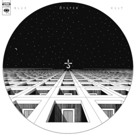 Blue Oyster Cult - Blue Oyster Cult LP
