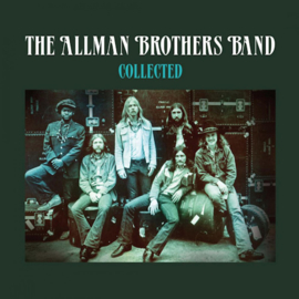 Allman Brothers Band - Collected 2 LP