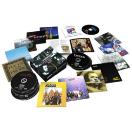Focus - Hocus Pocus Box 13 CD